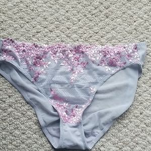 Wacoal panties size 6